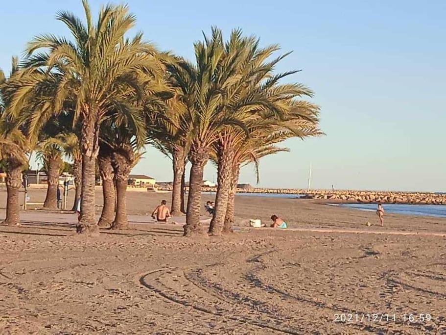 Maison Santa Pola Exterior photo
